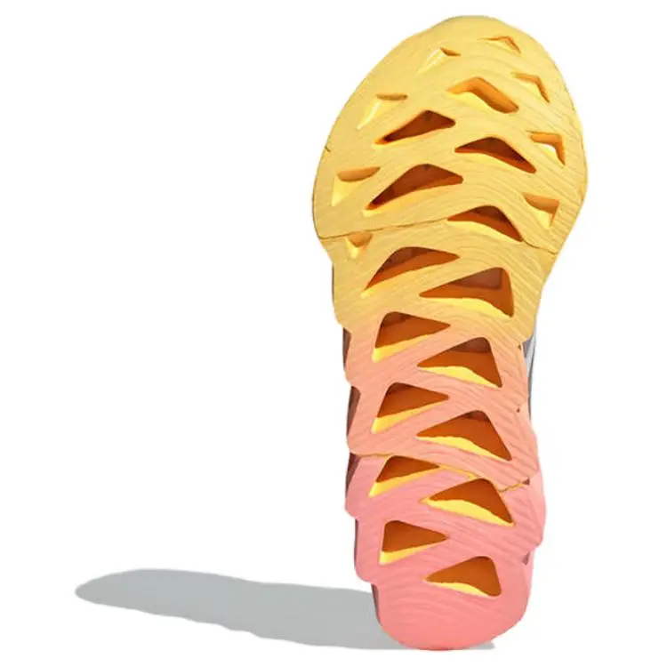 Switch Fwd 2 Scarpe da Corsa Casual da Donna Versatili Leggere Antiscivolo a Taglio Basso Sneakers Grigio IF9187 38 miniatura 5