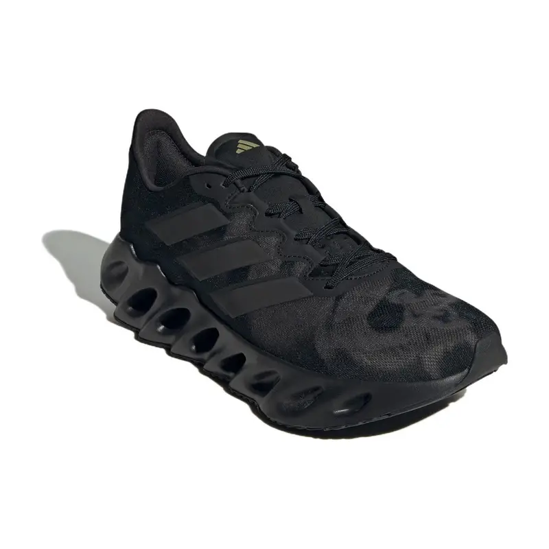 Adidas Scarpe da ginnastica Nero 4324212 miniatura 3