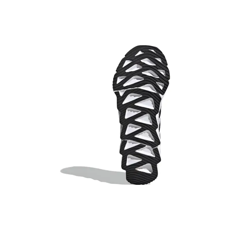 Adidas Scarpe da ginnastica Uomo Bianco 4197006 miniatura 3