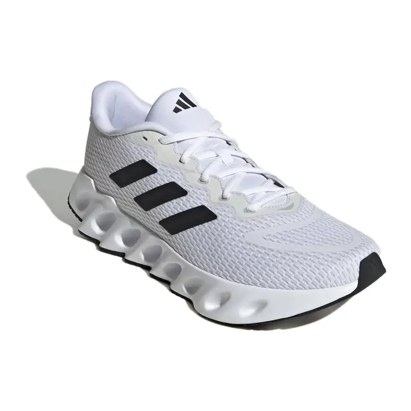 Adidas Scarpe da ginnastica Uomo Nero 4285649 miniatura 2