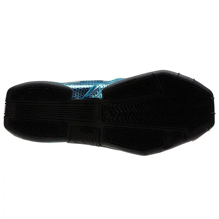 T-Mac 1 Anno del Serpente Uomo Sneakers Verde Turchese Nero1 G59756 43⅓ miniatura 4