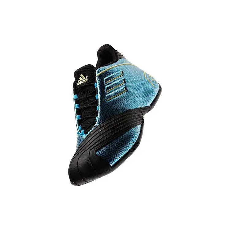 T-Mac 1 Anno del Serpente Uomo Sneakers Verde Turchese Nero1 G59756 43⅓ miniatura 5