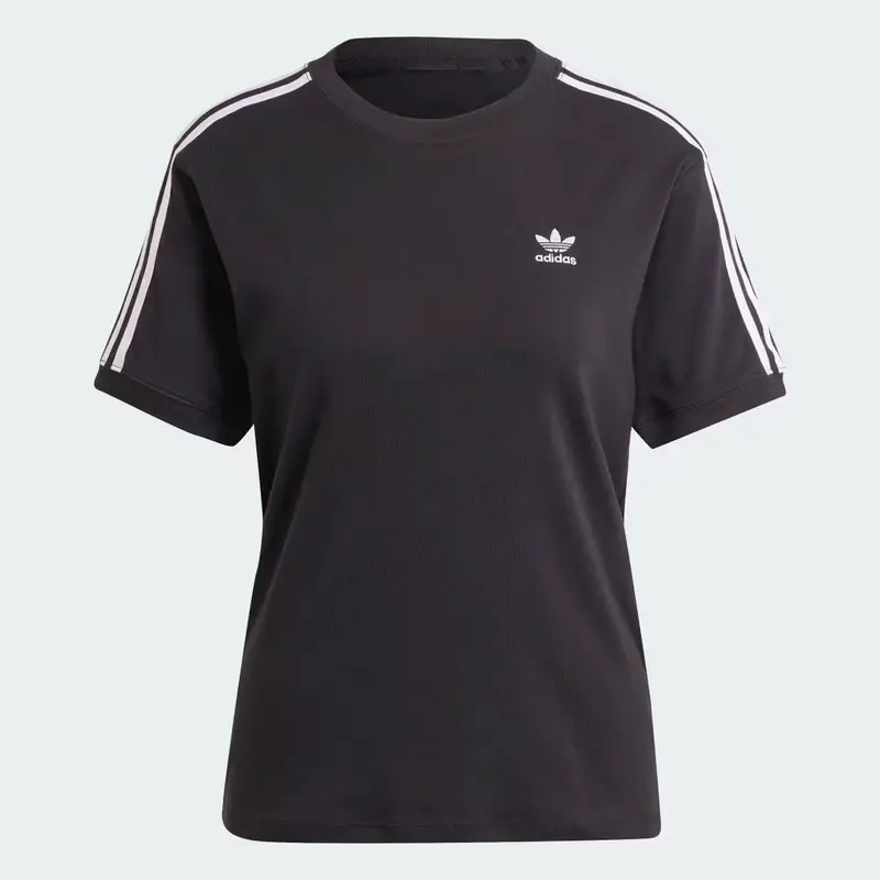 Adidas T-shirt Nero 3174096
