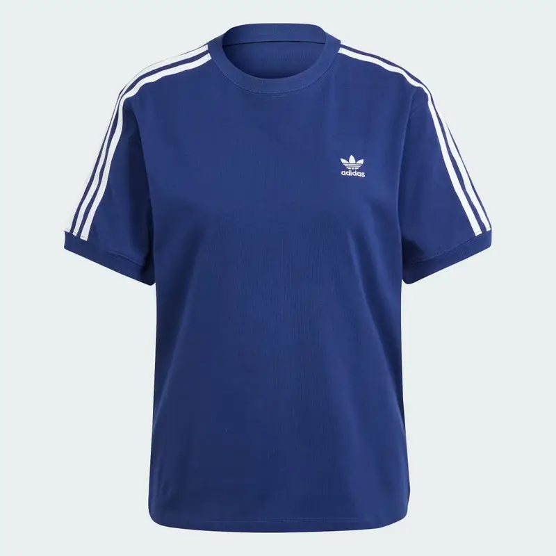 Adidas T-shirt Blu 3436043