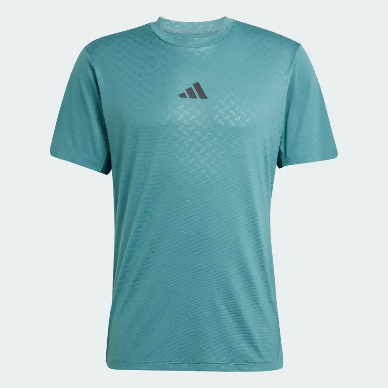 T-shirt a 3 strisce adidas Power