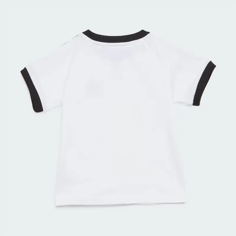 Adidas T-shirt Bianco 3186516 miniatura 2