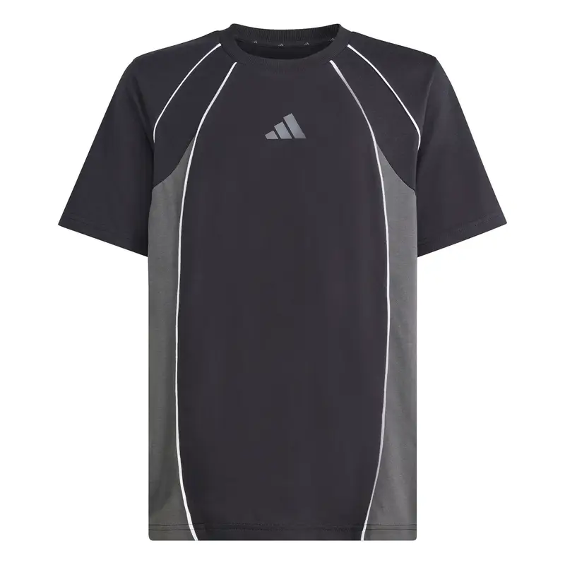 Adidas T-shirt Multicolore 4218101
