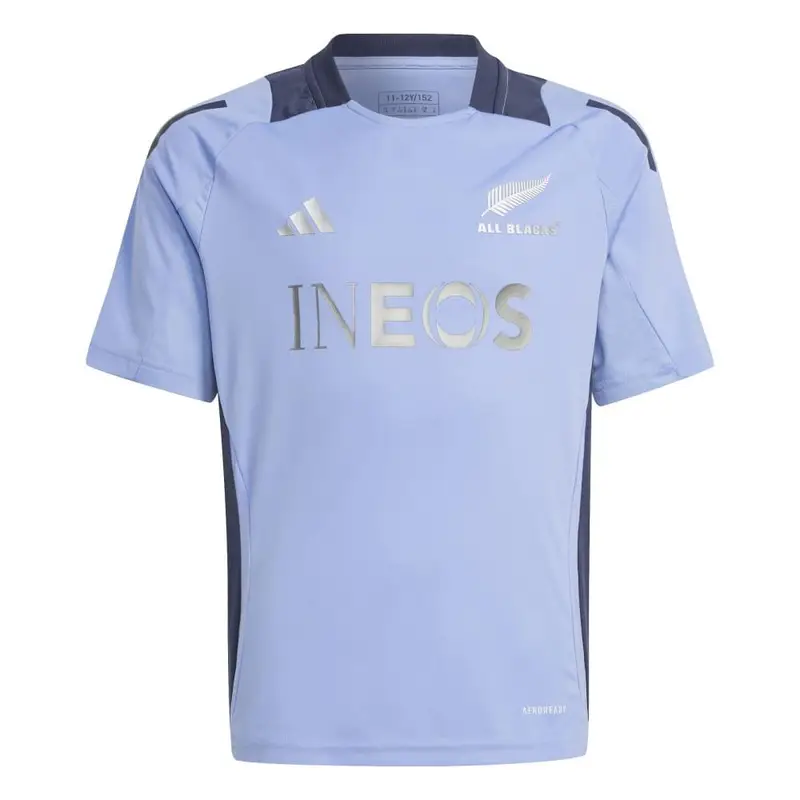 Adidas T-shirt Blu 2917198