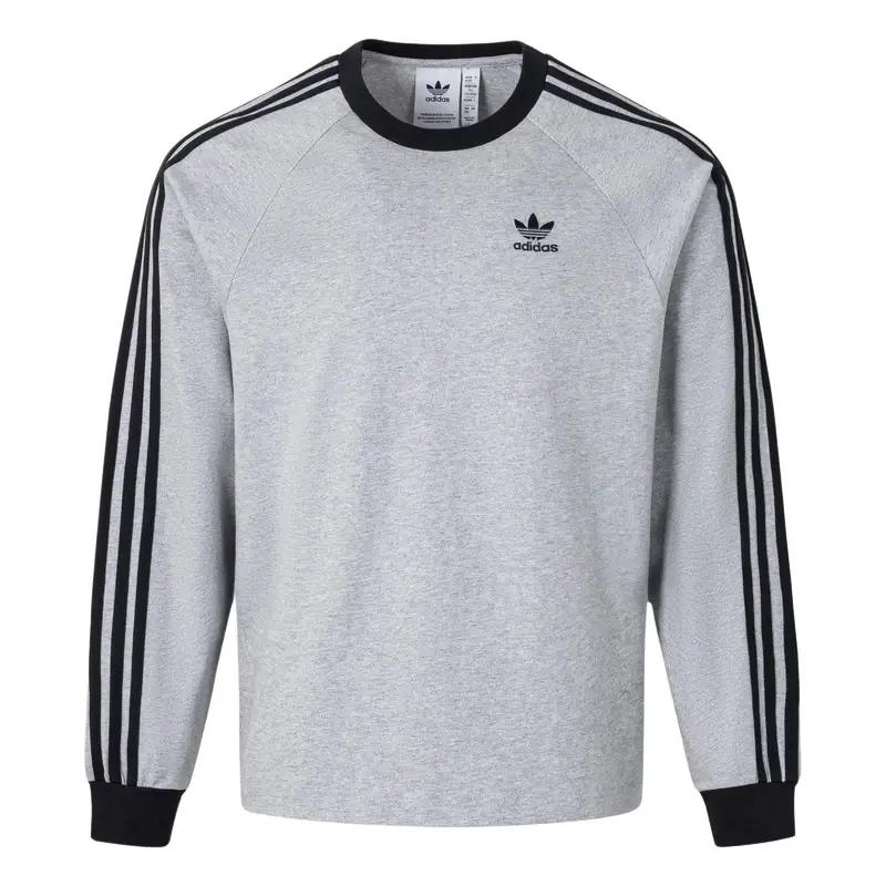 Adidas Top Uomo Nero 4192508