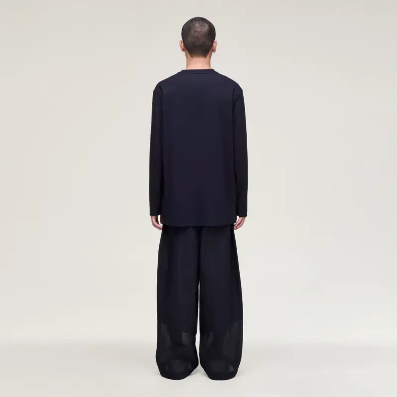 Adidas T-shirt Nero 3906271 miniatura 3