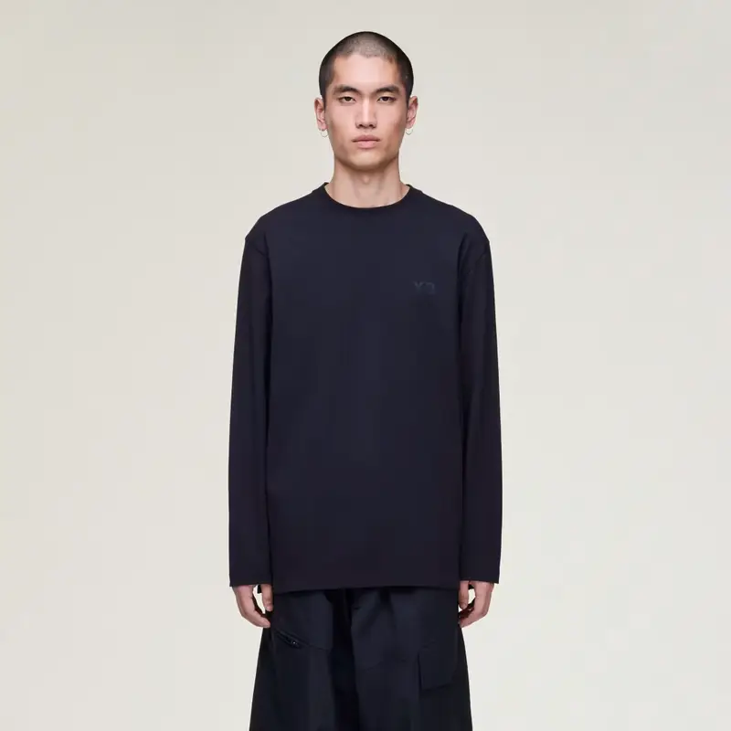 Adidas T-shirt Nero 3906271