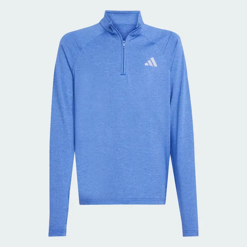 Adidas T-shirt Blu 3184959 miniatura 4