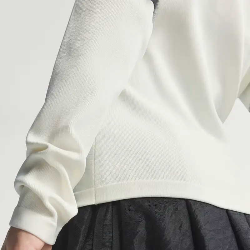 Adidas T-shirt Bianco 3184325 miniatura 4