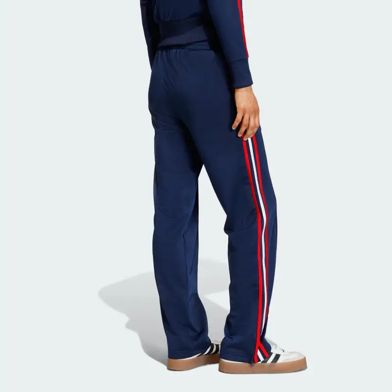 Adidas T-shirt Blu 3780653 miniatura 2