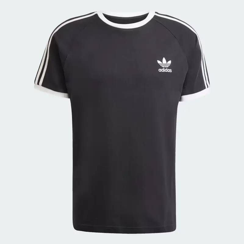 Adidas T-shirt Nero 3174155