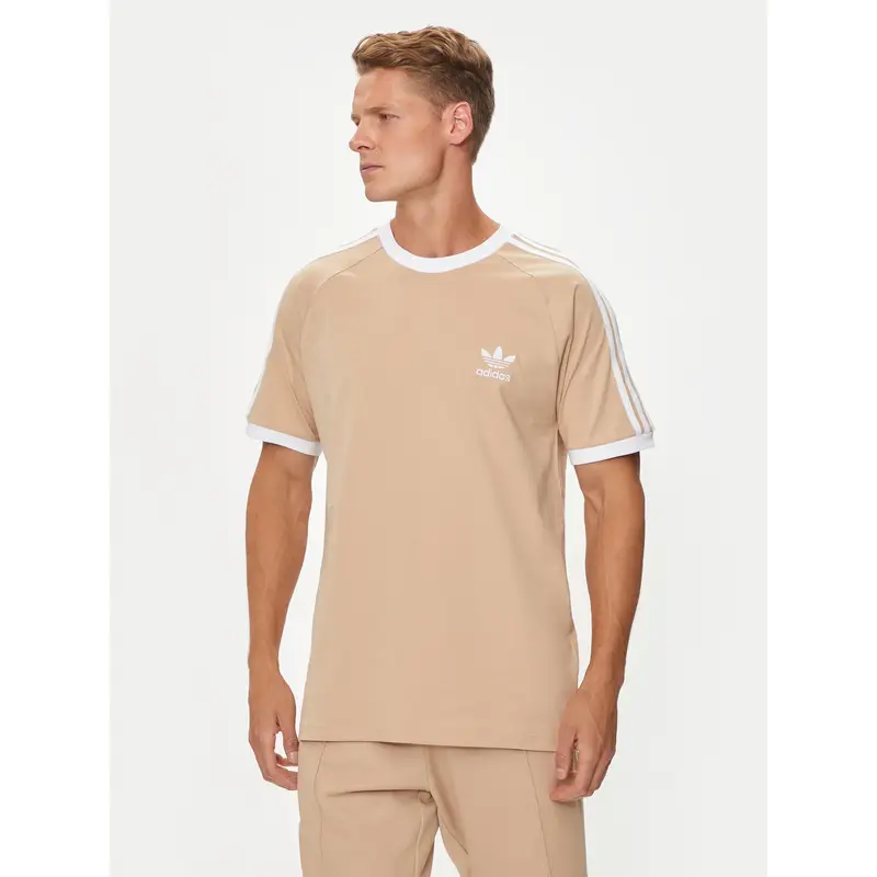 Adidas T-shirt Beige 4173817