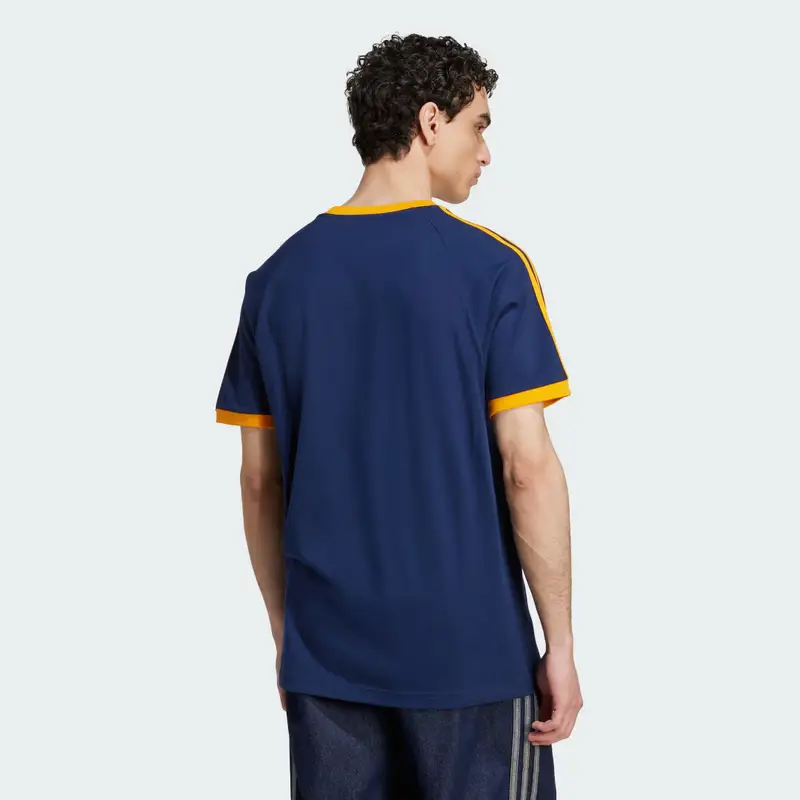 Adidas T-shirt Blu 3140468 miniatura 2
