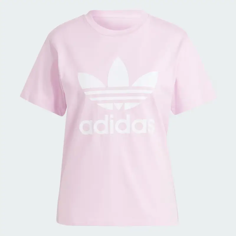 Adidas T-shirt Rosa 3184488