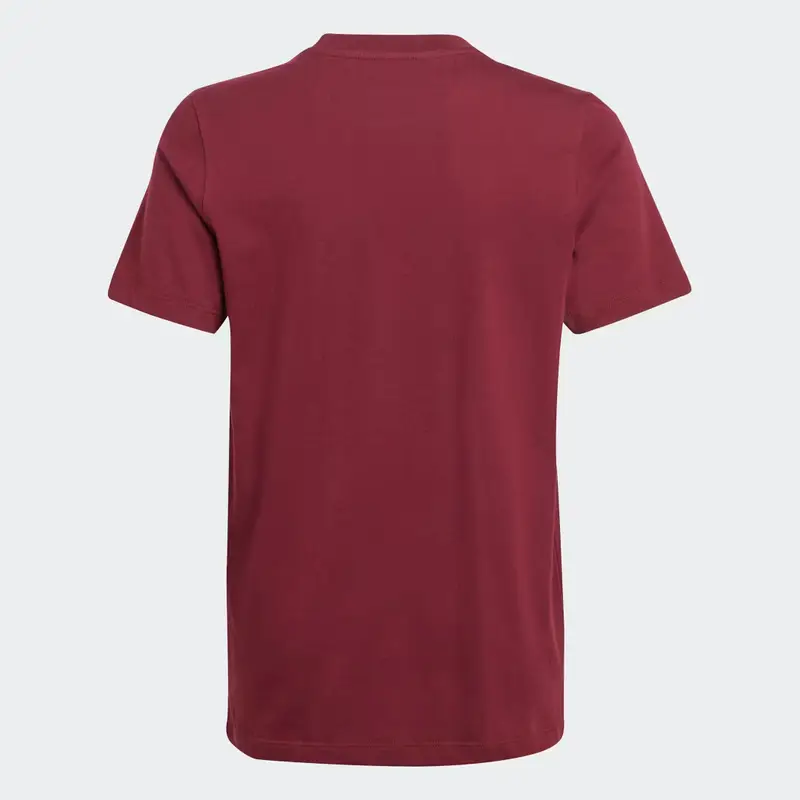 Adidas T-shirt Bordeaux 3436153 miniatura 2
