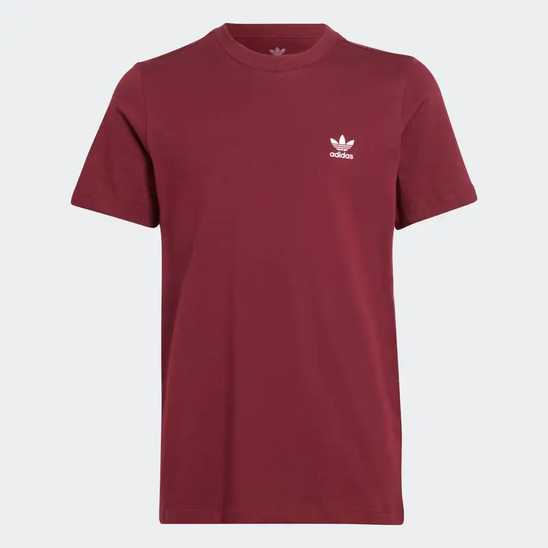Adidas T-shirt Bordeaux 3436153