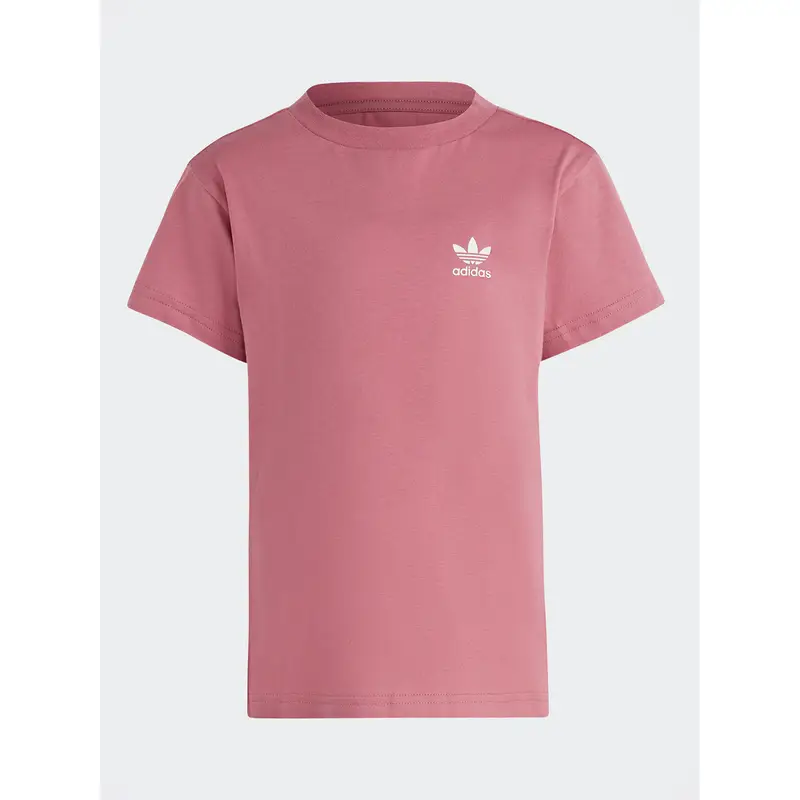 Adidas T-shirt Rosa 3201345