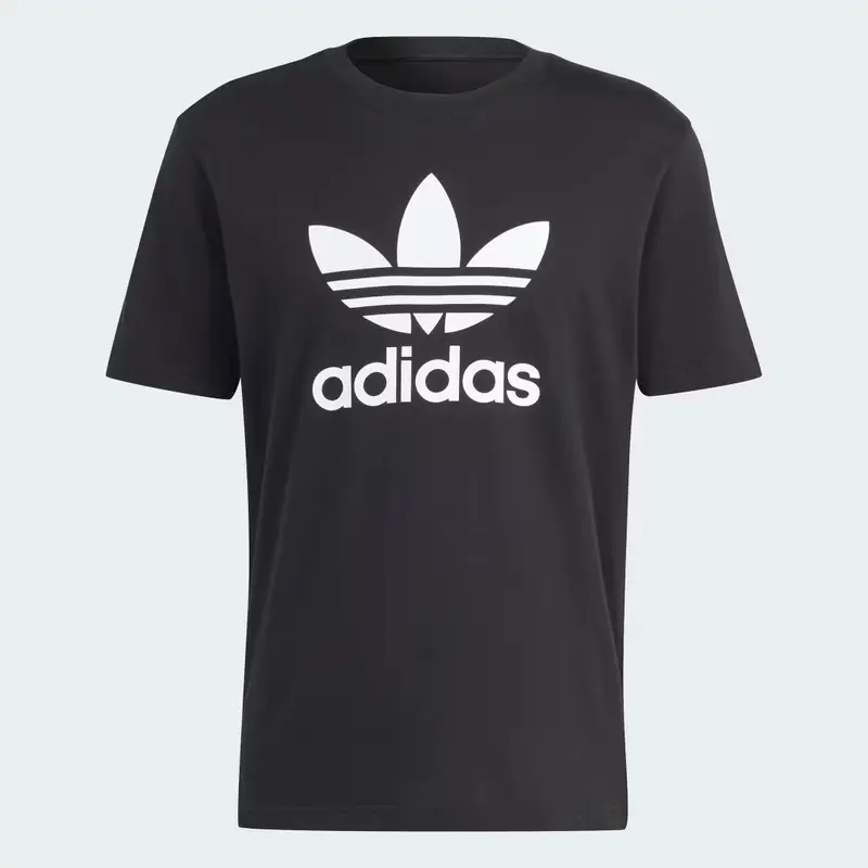 Adidas T-shirt Nero 3174109
