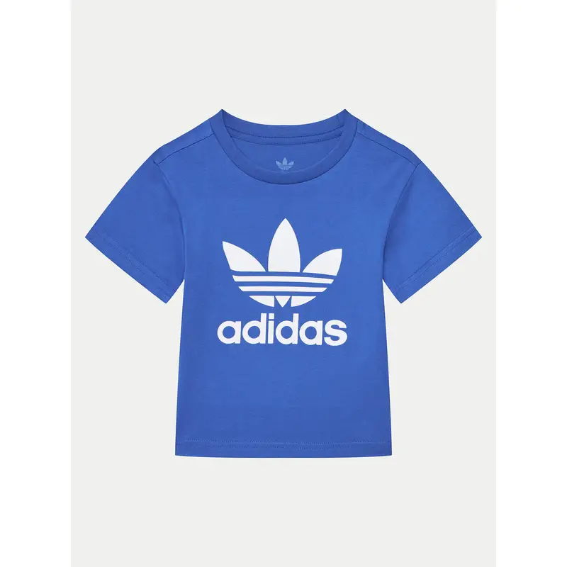 Adidas T-shirt Blu 3903852