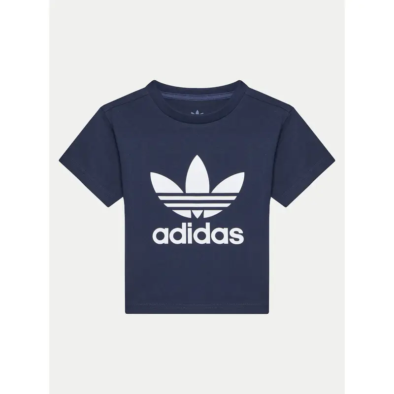 Adidas T-shirt Blu 3213761