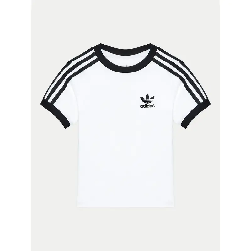 Adidas T-shirt Bianco 3205658