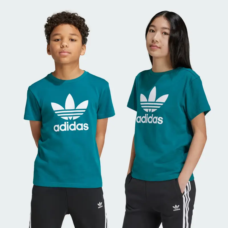 Adidas T-shirt 3958621