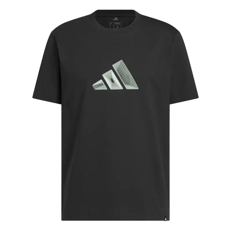 Adidas T-shirt Multicolore 3908062