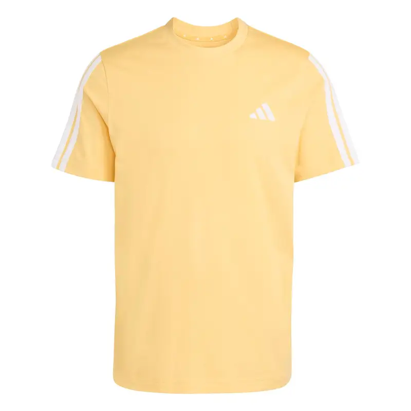 Adidas T-shirt Arancione 3908029
