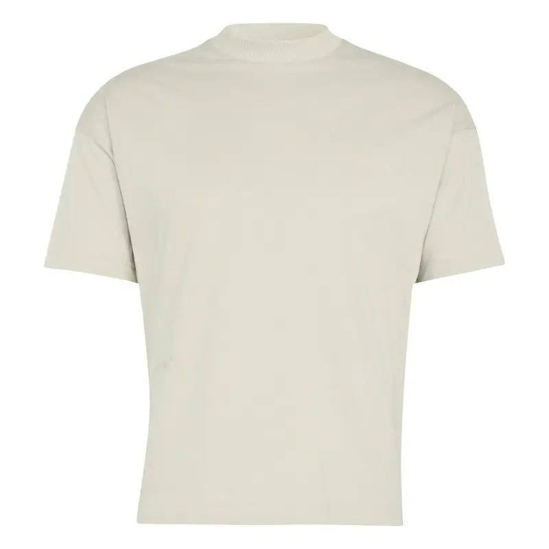 Adidas T-shirt Beige 4218411