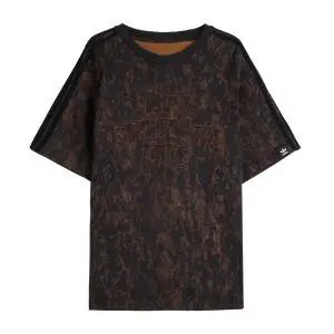 Adidas T-shirt Multicolore 3573947