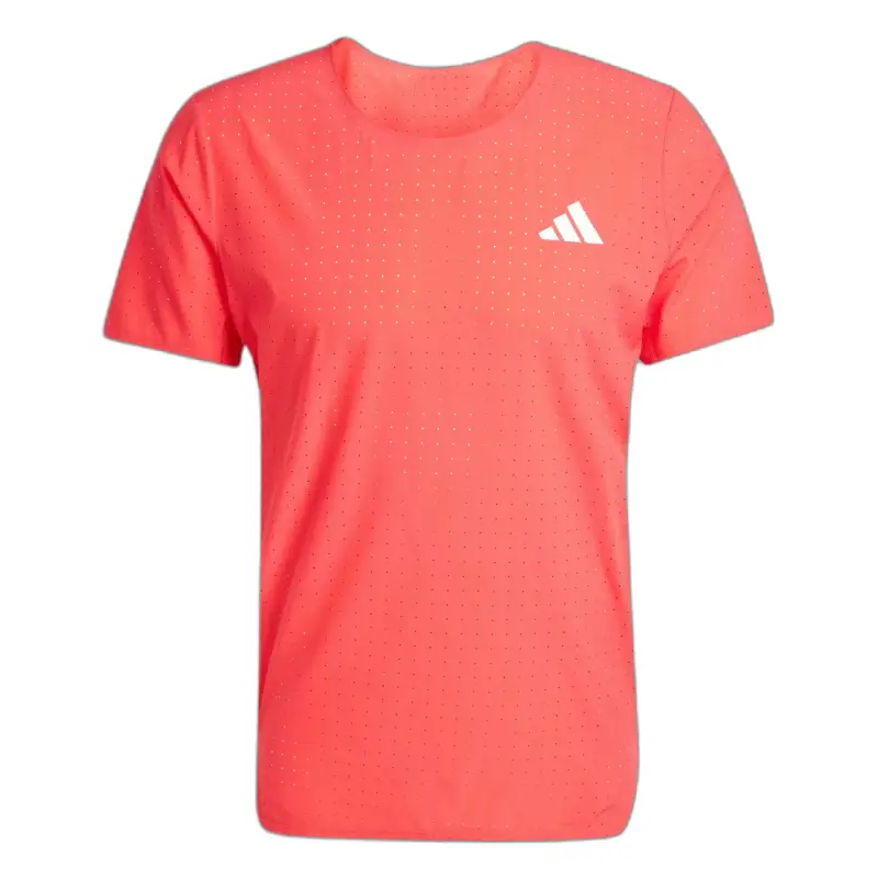 Adidas T-shirt Arancione 4220400