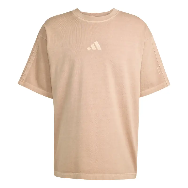 Adidas T-shirt Beige 2784419