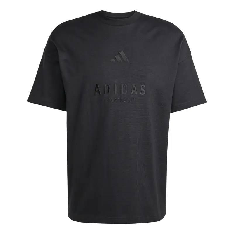 Adidas T-shirt Multicolore 2784379
