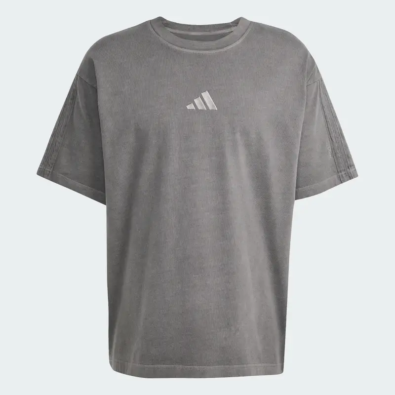 Adidas T-shirt Multicolore 3046524