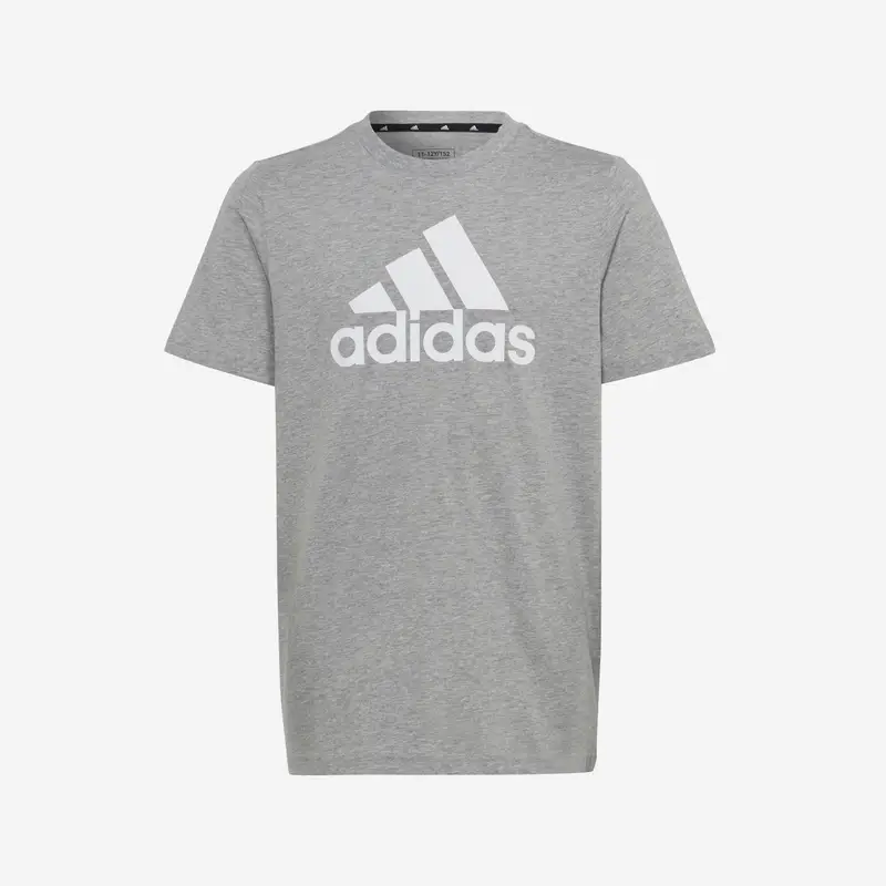 Adidas T-shirt Bambino Bianco 2879584