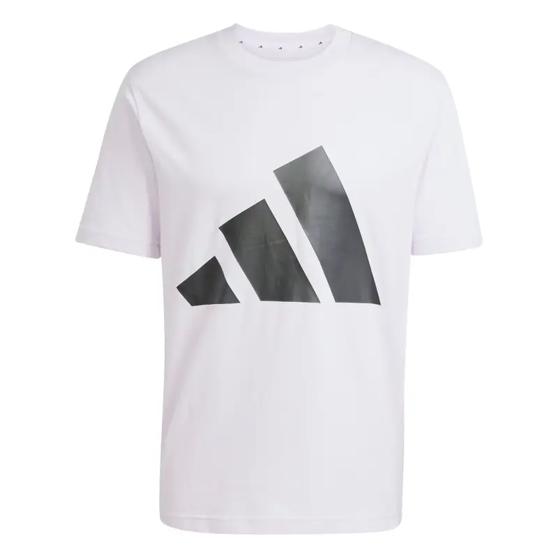 Adidas T-shirt Viola 2829450