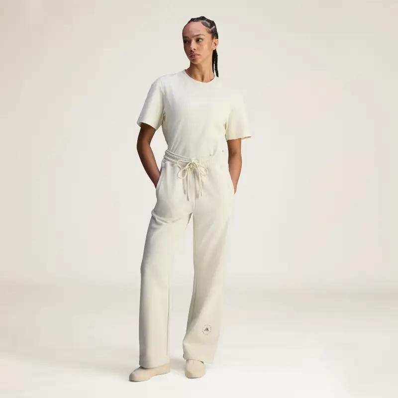 Adidas T-shirt Beige 3139059 miniatura 3