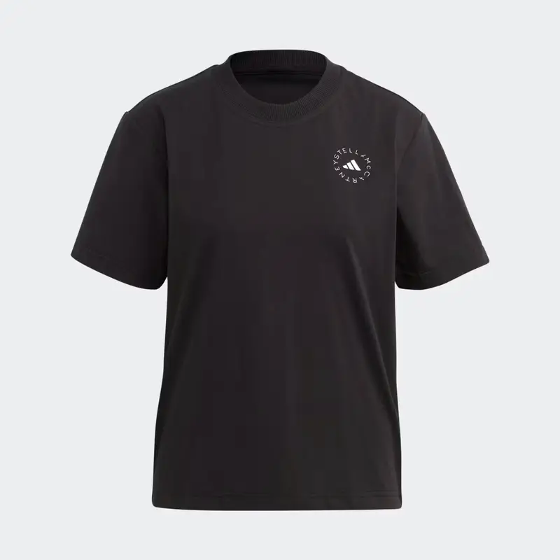 Adidas T-shirt Nero 3174114