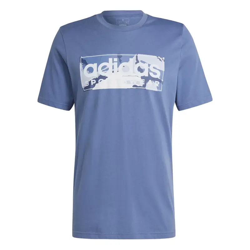 Adidas T-shirt Multicolore 4011105