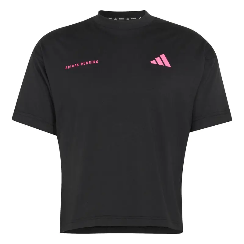 Adidas T-shirt Multicolore 4218184
