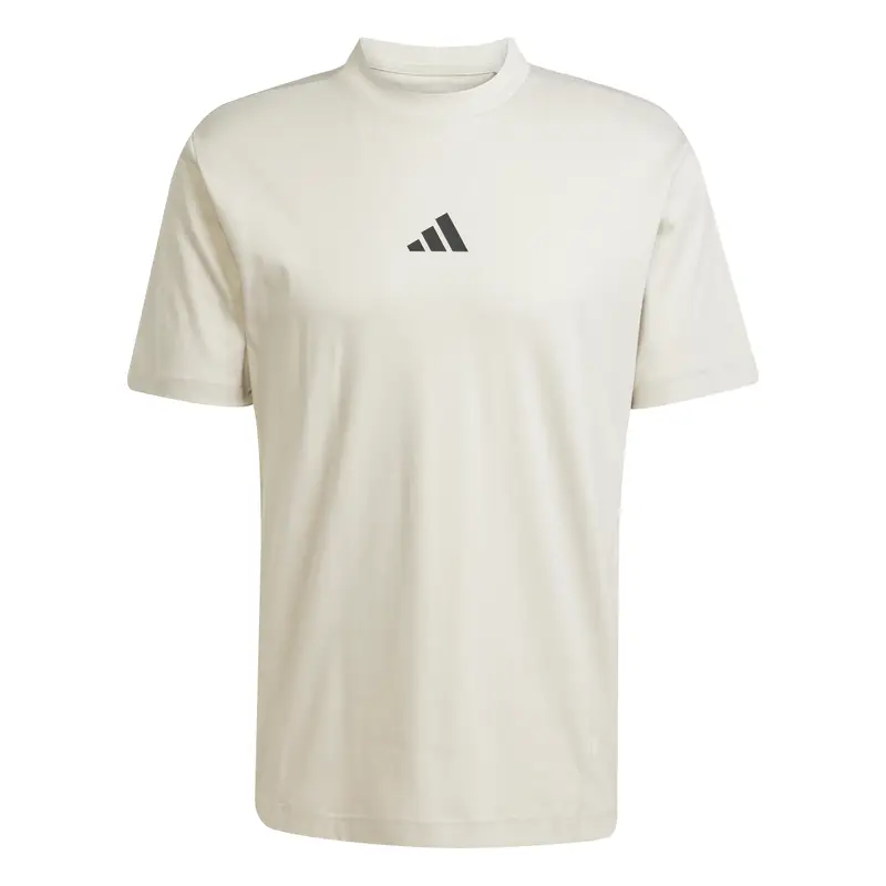 Adidas T-shirt Beige 2783118