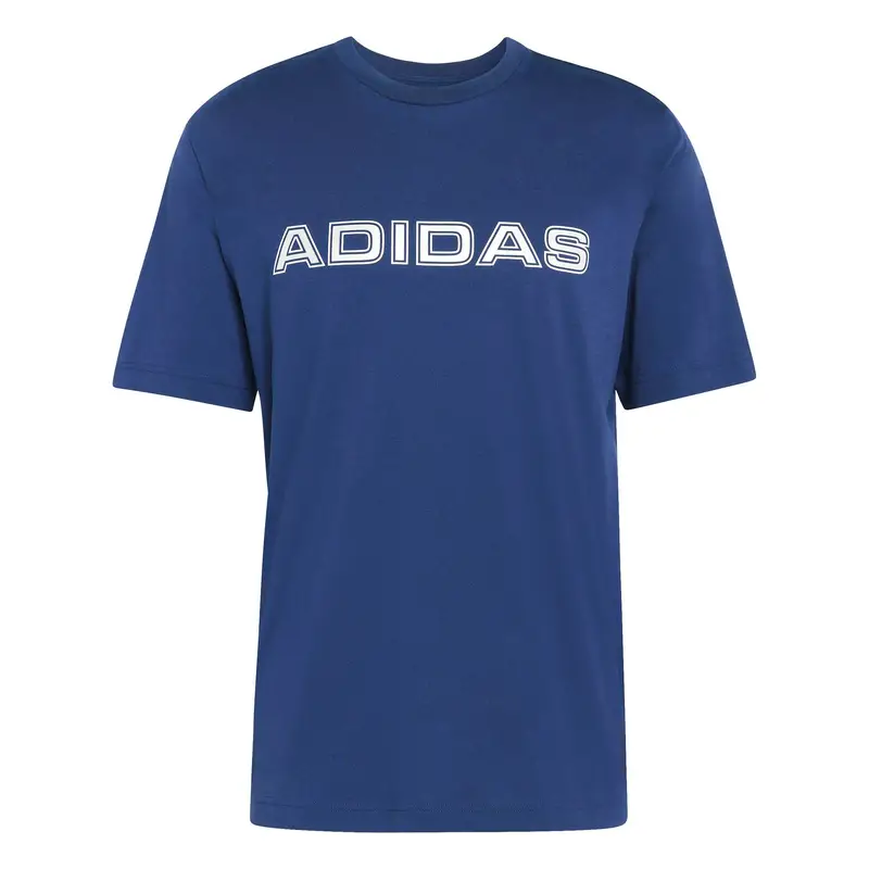 Adidas T-shirt Multicolore 3907867