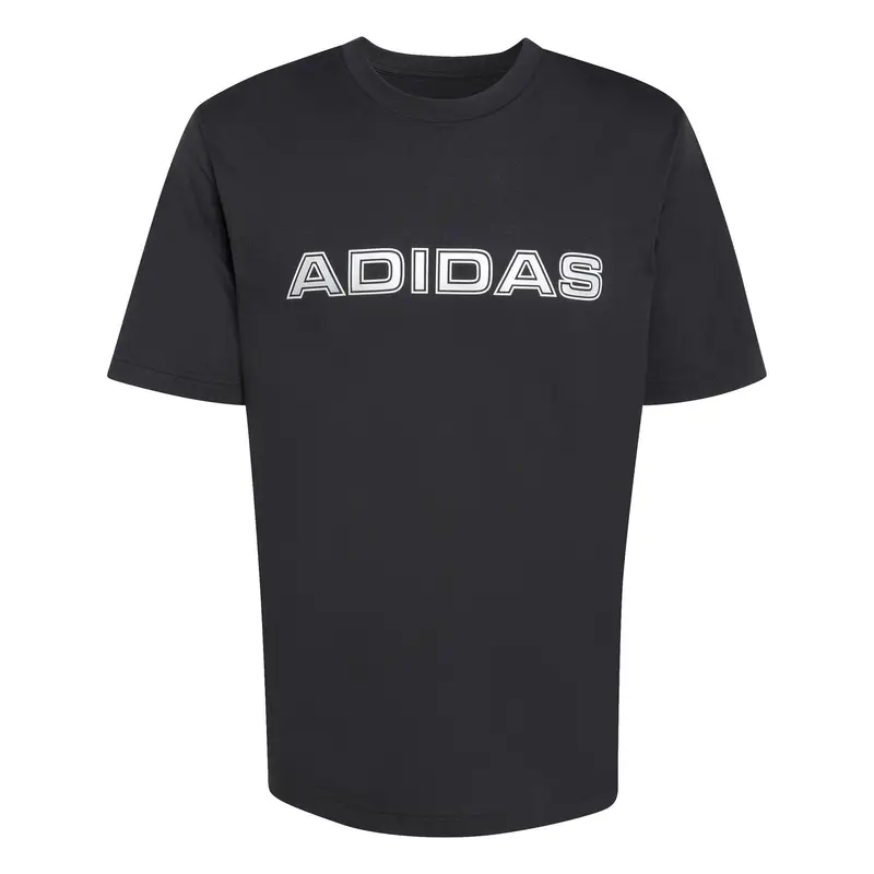 Adidas T-shirt Multicolore 3907866