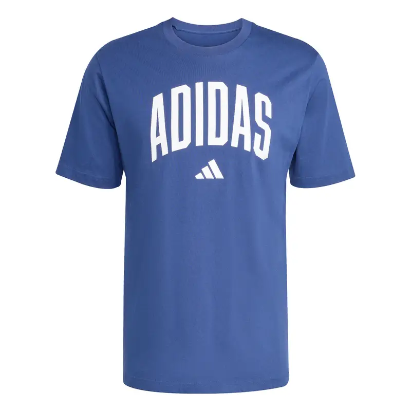 Adidas T-shirt Multicolore 2784383
