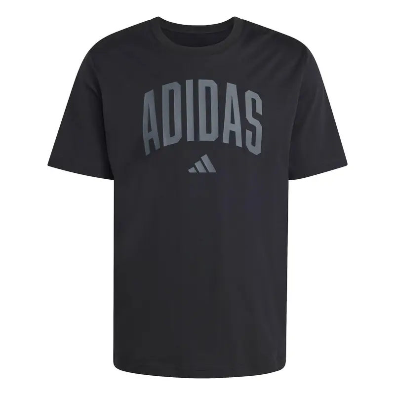 Adidas T-shirt Multicolore 3914461