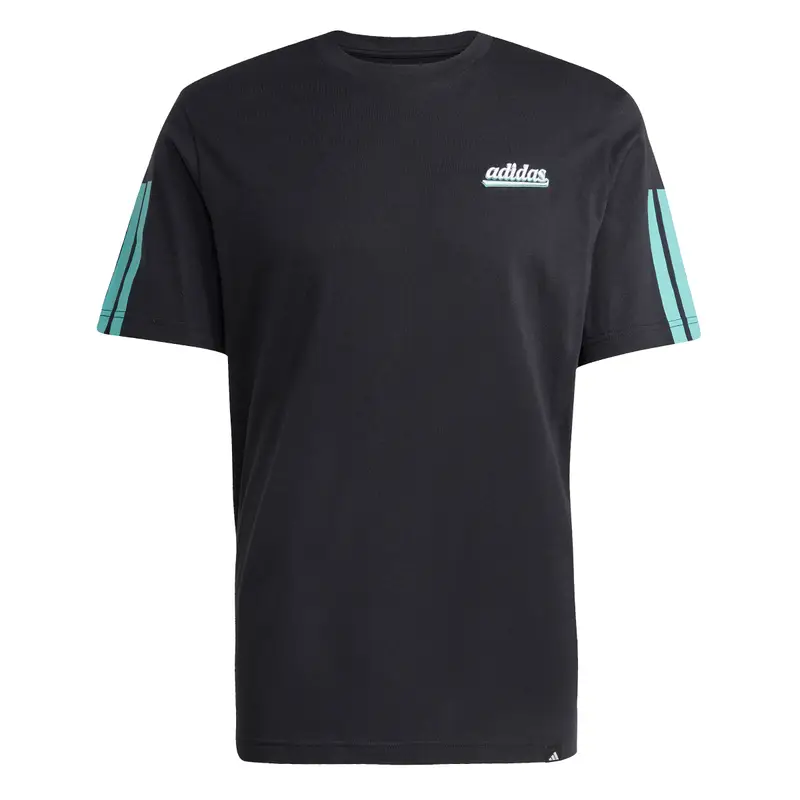 Adidas T-shirt Multicolore 2784385